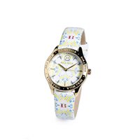 Watch Isola Bella Woman in Steel 40000117 - 40000117